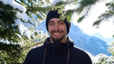 Τζουμέρκα: «Σπαράζει» καρδιές η ανάρτηση του πατέρα του 21χρονου - «Δεν άντεξε τόσες ώρες το παιδί μου»