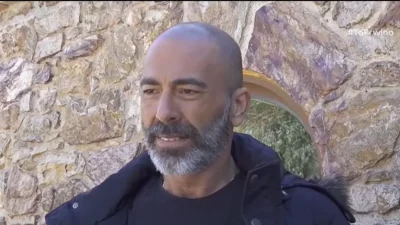 Survivor 5: Ο Βαλάντης "ξαναχτυπά" κατά του Κωνσταντάρα - «Δεν έχει με κάποιον άλλον να ασχοληθεί το παιδί αυτό»