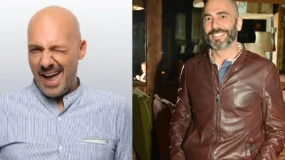 Survivor 5: Ο Βαλάντης "έφαγε πόρτα" από τον Μουτσινά μετά την αποχώρηση του - Δεν θέλει ούτε να τον βλέπει