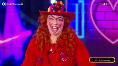 Καλό Μεσημεράκι: Η έκπληξη του Νίκου Μουτσινά στην Ματίνα Νικολάου για τα γενέθλια της - Οι δημόσιες ευχές