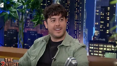 Συγκινεί ο Μιχαήλ Βαρθακούρης με την εξομολόγηση για την Αλιμπέρτη - «Η μαμά είναι μακριά από...»