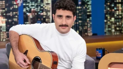 Άγριες Μέλισσες: Η αποκάλυψη του Γιάννη Βασιλώτου για τον τέταρτο κύκλο της σειράς!