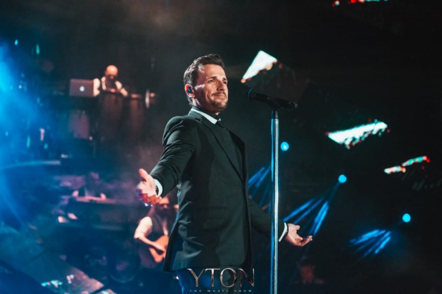 Τι συνέβη με το YTON και τον Νίκο Βέρτη