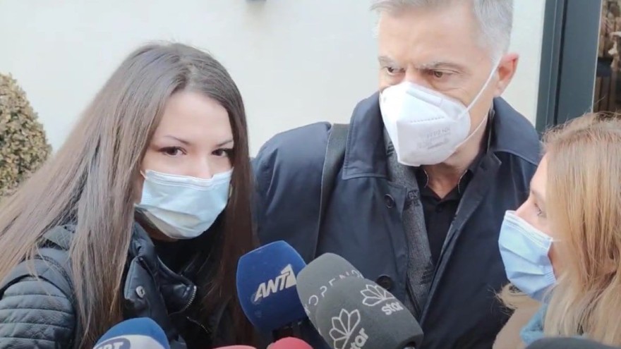 Τι αναφέρει το πόρισμα από τις τοξικολογικές εξετάσεις της 24χρονης 