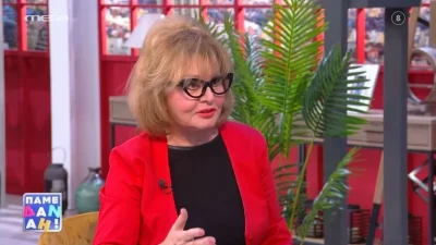 «Μέχρι τις 6/3...» - Σημαντική πρόβλεψη από τη Βίκυ Παγιατάκη για τα 12 ζώδια