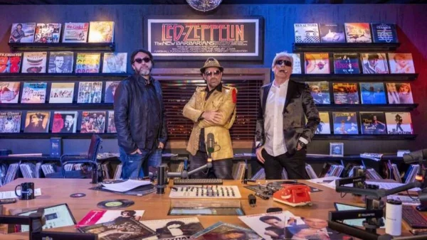 "Έσκασε" η ανακοίνωση από τον ΑΝΤ1 για τους Ράδιο Αρβύλα