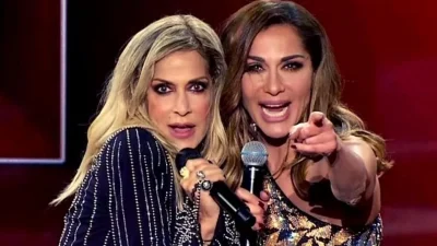 Bίσση - Βανδή: Είναι γεγονός - Ξανά μαζί! Πότε και που θα τις δούμε;