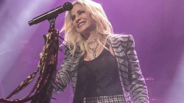 Άννα Βίσση: «Και εγώ απορώ πώς έγινε αυτή η...» - Ποια παίκτρια του My style rocks ανέλαβε το styling της;