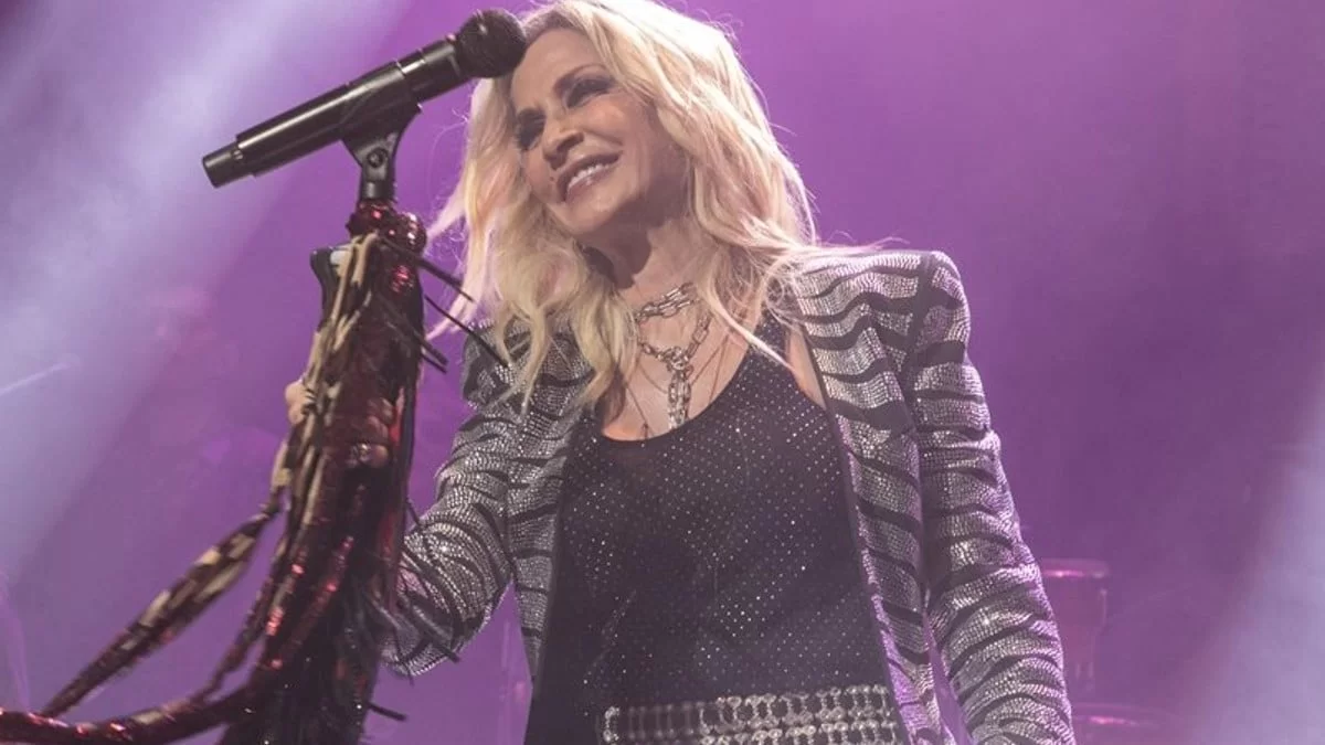 Άννα Βίσση: «Και εγώ απορώ πώς έγινε αυτή η...» - Ποια παίκτρια του My style rocks ανέλαβε το styling της;