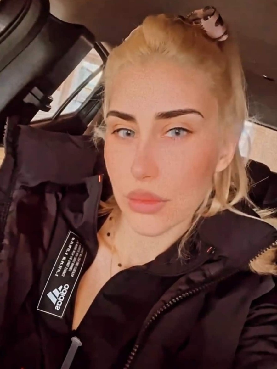 Έτσι είναι η Βίβιαν 4 χρόνια μετά το Power of Love