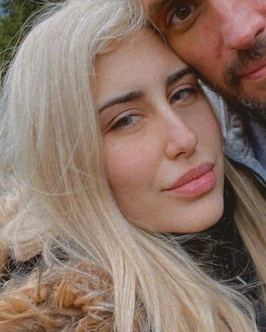 Έτσι είναι η Βίβιαν 4 χρόνια μετά το Power of Love φωτογραφίες