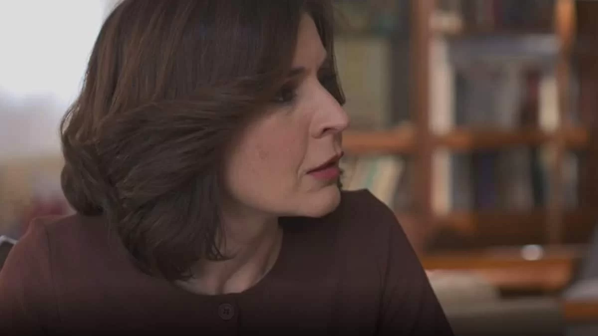 Χαιρέτα μου τον Πλάτανο: H Κατερίνα να κάνει πλάτες στην Κική και τον Τζίμη