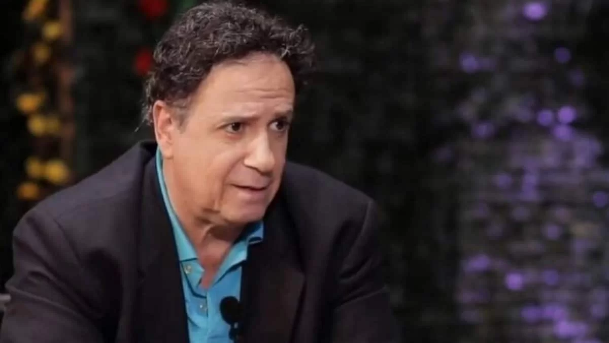 Χάρης Ρώμας: «Ένας χωρισμός είναι ένας μικρός θάνατος»