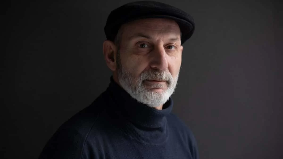 Κώστας Ξυκομηνός: Το spoiler για τις Άγριες Μέλισσες - «Ο Νώντας θα είναι δίπλα στη Δρόσω αλλά...»