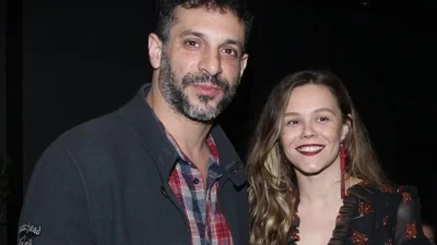 Χρανιώτης - Αβασκαντήρα: Η τρυφερή ανάρτηση στο instagran