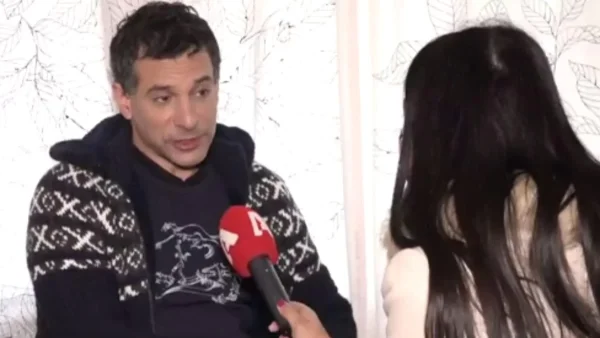 Γιώργος Χρανιώτης: Η αποκάλυψη για την συμμετοχή του στο Survivor - «Αν δεν πήγαινα, ίσως να μην..»