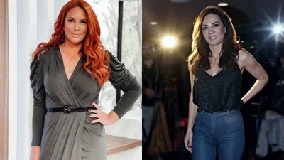 Έντονο ξέσπασμα της Χρηστίδου κατά της Ματσούκα - «Αναρωτιέμαι σε ποια αθώωση αναφέρεστε;»