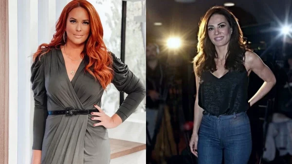 Έντονο ξέσπασμα της Χρηστίδου κατά της Ματσούκα - «Αναρωτιέμαι σε ποια αθώωση αναφέρεστε;»