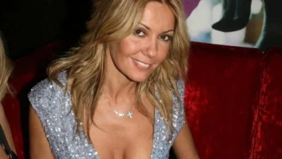 Δύσκολες ώρες για την Χριστίνα Παππά - Τι συνέβη όταν έφτασε στο Μαϊάμι;