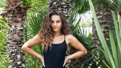 Ζένια Μπονάτσου: «Εργάζομαι στο Μπαρ γνωστού μαγαζιού στο Γκάζι και..» - H αποκάλυψη της