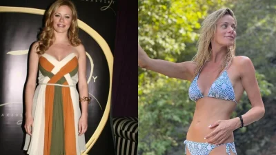 Με σωστή δίαιτα αδυνάτισε - Το απόλυτο μυστικό της Ζέτας Μακρυπούλια για να χάνει κιλά