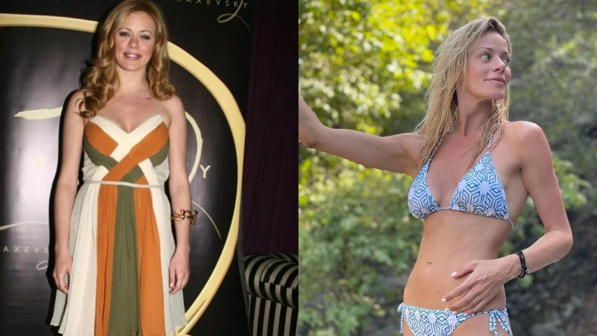 Με σωστή δίαιτα αδυνάτισε - Το απόλυτο μυστικό της Ζέτας Μακρυπούλια για να χάνει κιλά