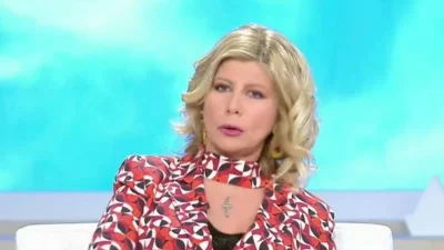 Αγανάκτησε η Ζήνα Κουτσελίνη για υπόθεση Πάτρας: "Aναγκάστηκαν να μιλήσουν και να απολογηθούν αντί να πενθήσουν"