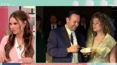 «Για να μην παρεξηγηθούμε...» - Η απάντηση του πατέρα του Μαυρίκιου Μαυρικίου σε όσα ακούγονται για τον αρραβώνα