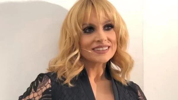 Ελεονώρα Ζουγανέλη: «Έχω ταλαιπωρήσει το σώμα μου» - Ο γολγοθάς με την παχυσαρκία