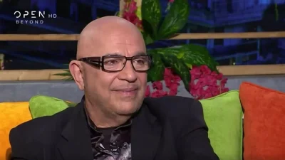 Γιάννης Ζουγανέλης: Αποκαλύπτει για πρώτη φορά - "Έλαβα μήνυμα από μια κοπέλα που έλεγε πως την..."