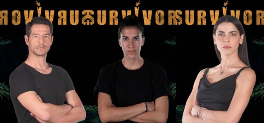 Survivor 5 spoiler 30/3