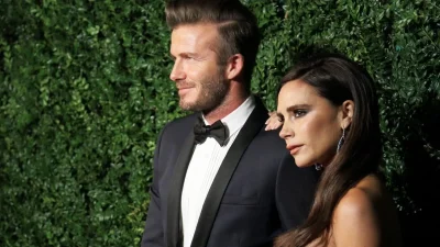 Ντέιβιντ και Βικτόρια Μπέκαμ: Έπεσαν θύμα διάρρηξης ενώ βρίσκονταν στο σπίτι - Ο δράστης διέφυγε με...