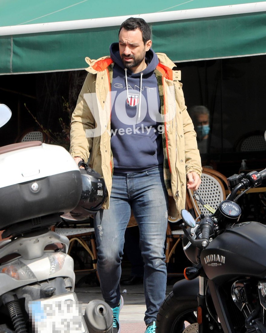 Σάκης Τανιμανίδης