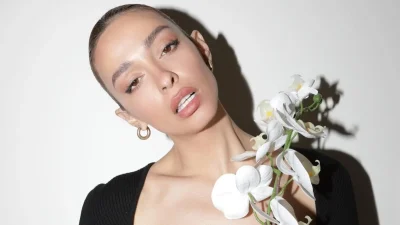 Χαμός στο Instagram με τις νέες αποκαλυπτικές φωτογραφίες της Ελένης Φουρέιρα