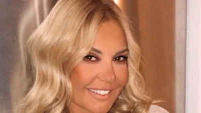 «Ευλογημένο και τυχερό να είναι...» - Οι αποκαλύψεις της Χριστίνας Παππά για το φύλο του μωρού