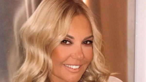 «Ευλογημένο και τυχερό να είναι...» - Οι αποκαλύψεις της Χριστίνας Παππά για το φύλο του μωρού