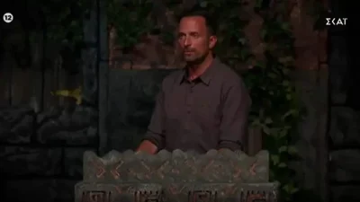 Survivor 5 trailer 30/3: Στο νοσοκομείο ο Άρης Σοΐλέδης - Η ανακοίνωση του Γιώργου Λιανού