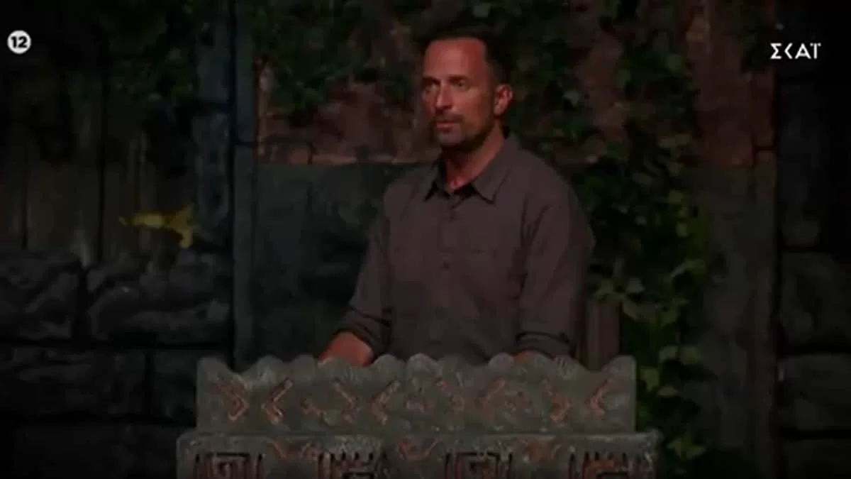 Survivor 5 trailer 30/3: Στο νοσοκομείο ο Άρης Σοΐλέδης - Η ανακοίνωση του Γιώργου Λιανού