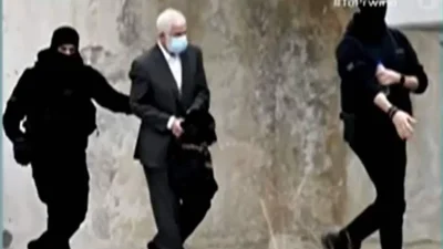 Δίκη Φιλιππίδη: «Δεν υπάρχει τέτοια κατάθεση στο...» - Ο δικηγόρος του ξεσπά για ψευδή δημοσιεύματα