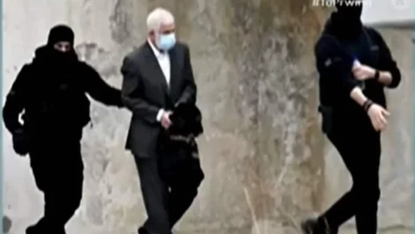 Δίκη Φιλιππίδη: «Δεν υπάρχει τέτοια κατάθεση στο...» - Ο δικηγόρος του ξεσπά για ψευδή δημοσιεύματα