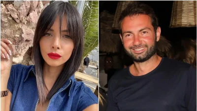 Ξεκίνησαν τις προετοιμασίες Άννα Μπεζάν και Δημήτρης Παππάς - Πήγαν για αγορές μωρουδιακών