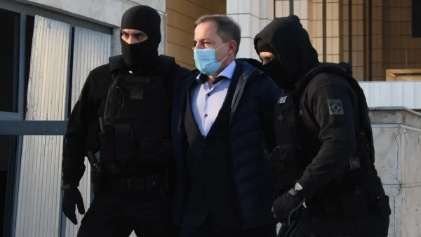 Δίκη Λιγνάδη: Στη δημοσιότητα οι φωτογραφίες του 27χρονου Αλί - Τις χρησιμοποίησε ως στοιχεία ο Αλέξης Κούγιας