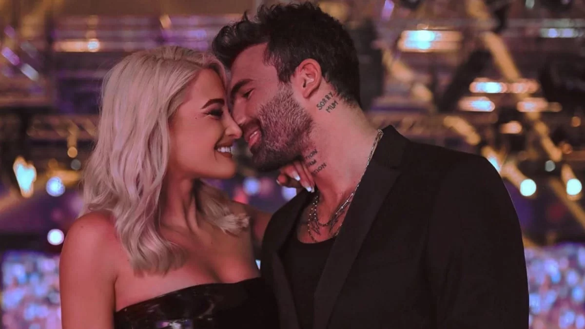 Χωρισμός Τούνη - Αλεξάνδρου! Η απάντηση της Ιωάννας στις φήμες που κυκλοφορούν