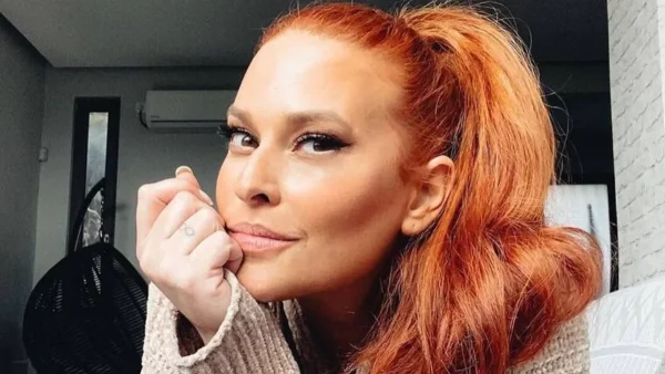 Δεν θα το περίμενε - Αυτή είναι η καταγωγή της Σίσσυς Χρηστίδου