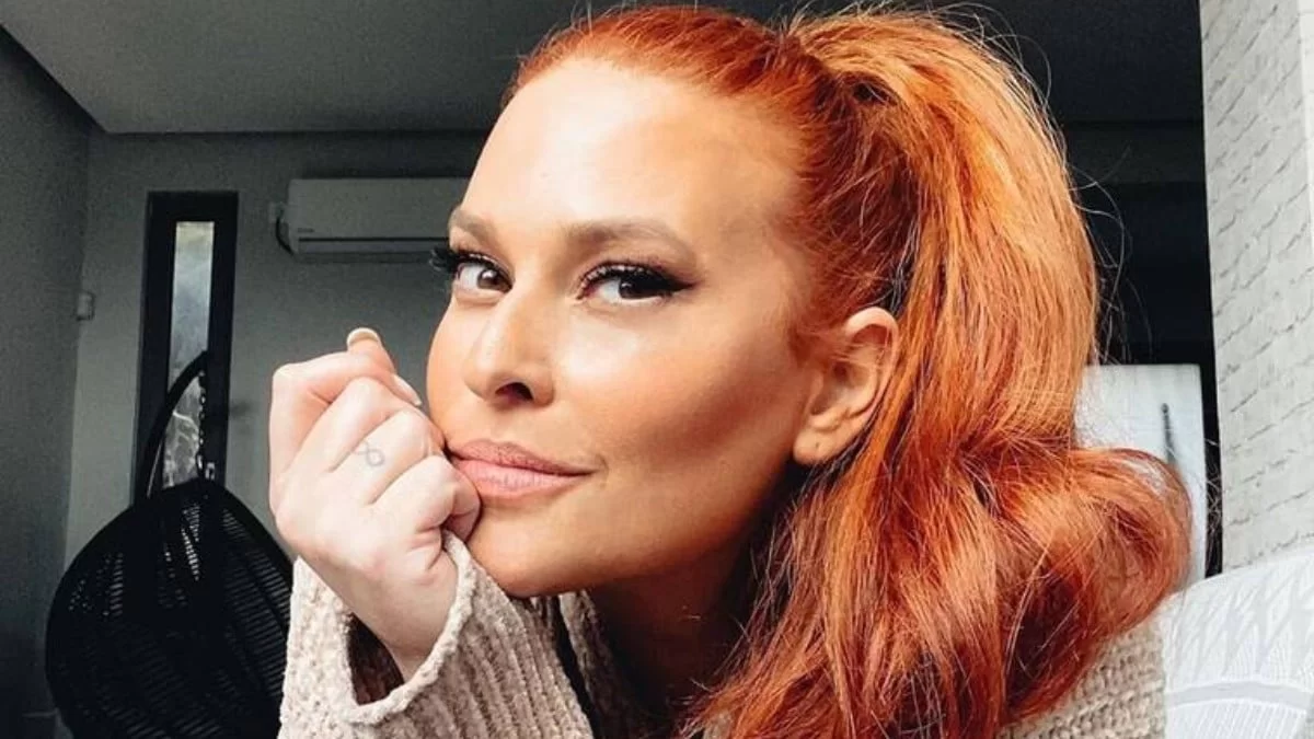 Δεν θα το περίμενε - Αυτή είναι η καταγωγή της Σίσσυς Χρηστίδου