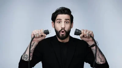 Total Blackout: "Έσκασε" η ανακοίνωση του ALPHA - Τι συνέβη;