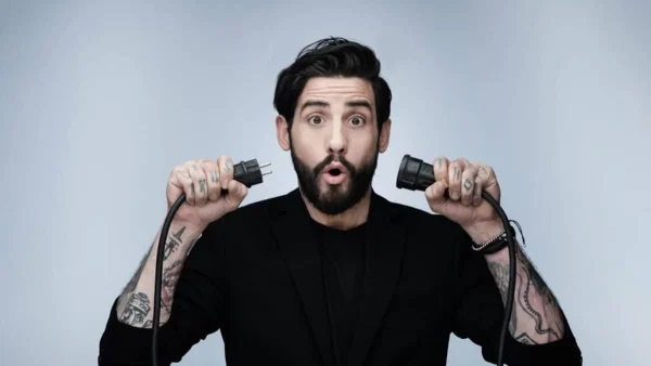 Total Blackout: "Έσκασε" η ανακοίνωση του ALPHA - Τι συνέβη;