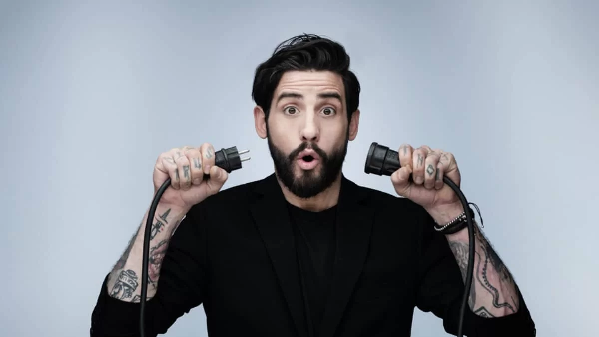 Total Blackout: "Έσκασε" η ανακοίνωση του ALPHA - Τι συνέβη;