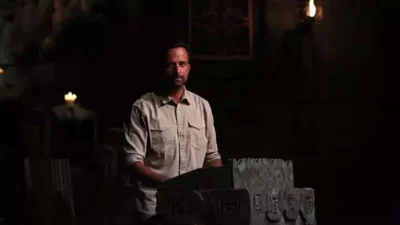 Survivor 5: Κατέρρευσε ο Άρης Σοϊλέδης - Σε απόγνωση μετά την ανακοίνωση βόμβα του Λιανού