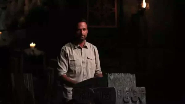 Survivor 5: Κατέρρευσε ο Άρης Σοϊλέδης - Σε απόγνωση μετά την ανακοίνωση βόμβα του Λιανού